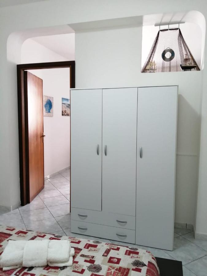 Casa Amaranto Apartment Terrasini Bagian luar foto