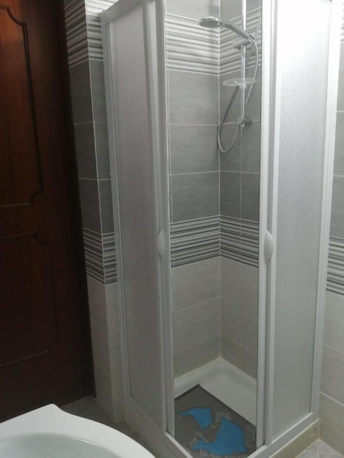 Casa Amaranto Apartment Terrasini Bagian luar foto