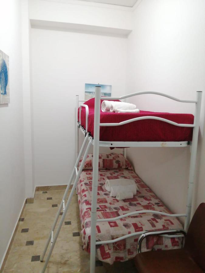 Casa Amaranto Apartment Terrasini Bagian luar foto