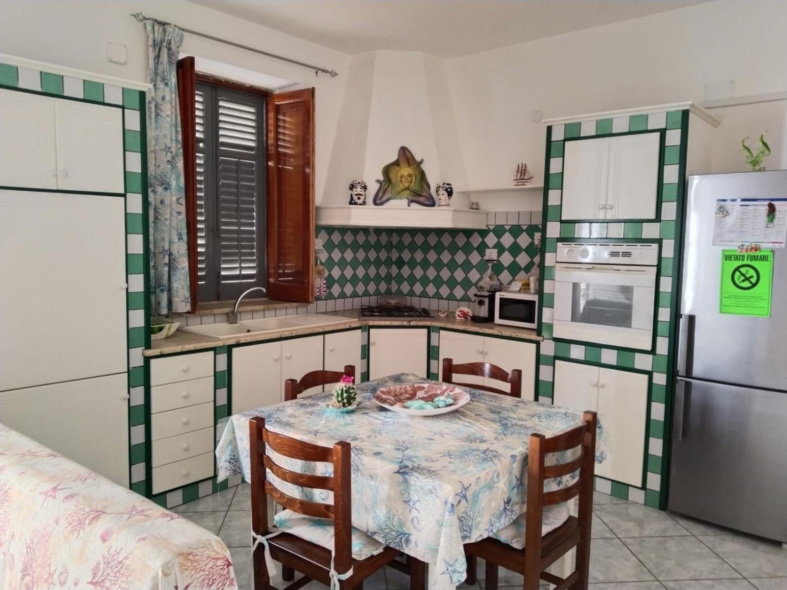 Casa Amaranto Apartment Terrasini Bagian luar foto