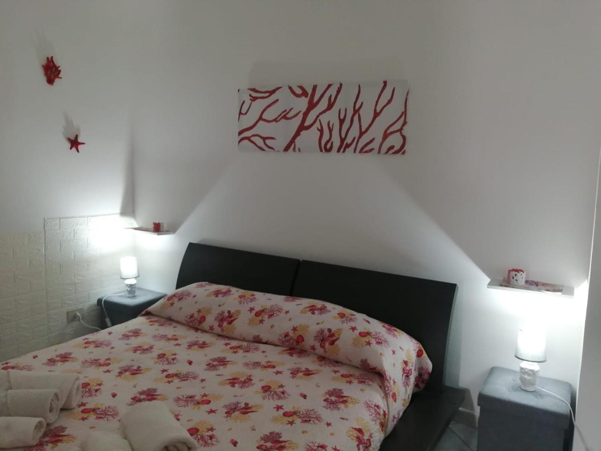 Casa Amaranto Apartment Terrasini Bagian luar foto