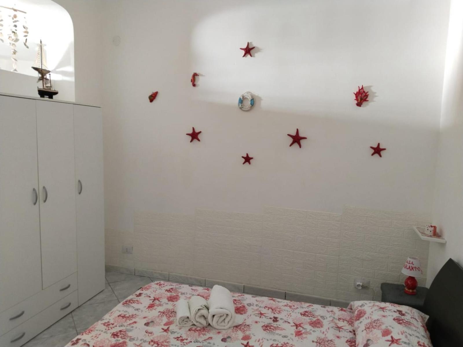 Casa Amaranto Apartment Terrasini Bagian luar foto